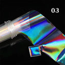 Marble Nail Foils For Creative DIY Nail Art Elevate Style Marble Nail Foils For Creative DIY Nail Art Elevate Style