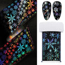 Marble Nail Foils For Creative DIY Nail Art Elevate Style Marble Nail Foils For Creative DIY Nail Art Elevate Style