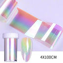 Marble Nail Foils For Creative DIY Nail Art Elevate Style Marble Nail Foils For Creative DIY Nail Art Elevate Style
