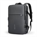 Mark Ryden 40L Backpack For Men Rucksack Fits 17 Inch Laptop Mark Ryden 40L Backpack For Men Rucksack Fits 17 Inch Laptop