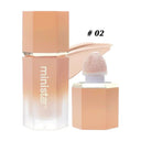 Matte Contour Concealer Bronzer Highlighter Stick All Day Matte Contour Concealer Bronzer Highlighter Stick All Day