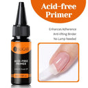Matte Perfection Flawless Matte Top Coat Gel Polish 15ml Matte Perfection Flawless Matte Top Coat Gel Polish 15ml