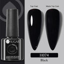 Matte Perfection Flawless Matte Top Coat Gel Polish 15ml Matte Perfection Flawless Matte Top Coat Gel Polish 15ml