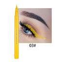 Matte Rainbow Liquid Eyeliner: Colorful Waterproof Eye Makeup Matte Rainbow Liquid Eyeliner: Colorful Waterproof Eye Makeup