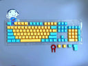 Mechanical Keyboard Keycaps Set Elevate Your Gaming Mechanical Keyboard Keycaps Set Elevate Your Gaming