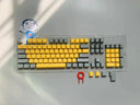 Mechanical Keyboard Keycaps Set Elevate Your Gaming Mechanical Keyboard Keycaps Set Elevate Your Gaming