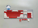 Mechanical Keyboard Keycaps Set Elevate Your Gaming Mechanical Keyboard Keycaps Set Elevate Your Gaming
