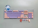 Mechanical Keyboard Keycaps Set Elevate Your Gaming Mechanical Keyboard Keycaps Set Elevate Your Gaming