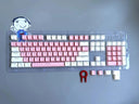 Mechanical Keyboard Keycaps Set Elevate Your Gaming Mechanical Keyboard Keycaps Set Elevate Your Gaming
