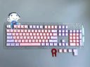 Mechanical Keyboard Keycaps Set Elevate Your Gaming Mechanical Keyboard Keycaps Set Elevate Your Gaming