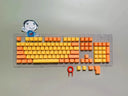 Mechanical Keyboard Keycaps Set Elevate Your Gaming Mechanical Keyboard Keycaps Set Elevate Your Gaming