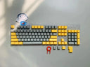 Mechanical Keyboard Keycaps Set Elevate Your Gaming Mechanical Keyboard Keycaps Set Elevate Your Gaming