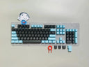 Mechanical Keyboard Keycaps Set Elevate Your Gaming Mechanical Keyboard Keycaps Set Elevate Your Gaming