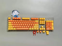 Mechanical Keyboard Keycaps Set Elevate Your Gaming Mechanical Keyboard Keycaps Set Elevate Your Gaming