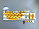 Mechanical Keyboard Keycaps Set Elevate Your Gaming Mechanical Keyboard Keycaps Set Elevate Your Gaming
