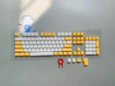 Mechanical Keyboard Keycaps Set Elevate Your Gaming Mechanical Keyboard Keycaps Set Elevate Your Gaming