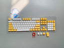 Mechanical Keyboard Keycaps Set: Elevate Your Game Today Mechanical Keyboard Keycaps Set: Elevate Your Game Today
