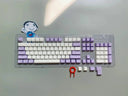 Mechanical Keyboard Keycaps Set Elevate Your Gaming Mechanical Keyboard Keycaps Set Elevate Your Gaming