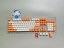 Mechanical Keyboard Keycaps Set Elevate Your Gaming Mechanical Keyboard Keycaps Set Elevate Your Gaming