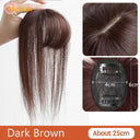 MEIFAN Clip-In Bangs Extension for Effortless Style Upgrade MEIFAN Clip-In Bangs Extension for Effortless Style Upgrade