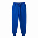 Men's Performance Sports Joggers: Moisture-Wicking & Stylish Men's Performance Sports Joggers: Moisture-Wicking & Stylish