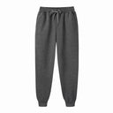 Men's Performance Sports Joggers: Moisture-Wicking & Stylish Men's Performance Sports Joggers: Moisture-Wicking & Stylish