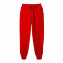 Men's Performance Sports Joggers: Moisture-Wicking & Stylish Men's Performance Sports Joggers: Moisture-Wicking & Stylish