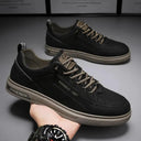 Men's Premium Outdoor Sneakers: Stylish Comfortable Shoes Men's Premium Outdoor Sneakers: Stylish Comfortable Shoes