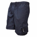 Men's Tactical Cargo Shorts: Breathable Lightweight Design Men's Tactical Cargo Shorts: Breathable Lightweight Design