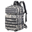 Men's Waterproof Tactical Backpack for Hiking and Outdoor Men's Waterproof Tactical Backpack for Hiking and Outdoor