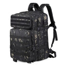 Men's Waterproof Tactical Backpack for Hiking and Outdoor Men's Waterproof Tactical Backpack for Hiking and Outdoor