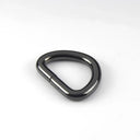 Metal D Ring Buckle for Leather Craft Strap and Bag Parts Metal D Ring Buckle for Leather Craft Strap and Bag Parts