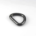 Metal D Ring Buckle For Leather Craft Straps And Bags Metal D Ring Buckle For Leather Craft Straps And Bags