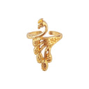 Peacock Finger Ring Knitting Tool Set Elevate Your Crafting Peacock Finger Ring Knitting Tool Set Elevate Your Crafting