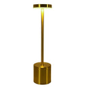 Metal Touch Table Lamp: Rechargeable LED Light for Home Metal Touch Table Lamp: Rechargeable LED Light for Home