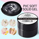 Metallic Flower Drawing Gel for UV Nail Art Designs 5ml Metallic Flower Drawing Gel for UV Nail Art Designs 5ml