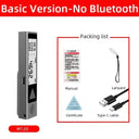 Mileseey Mini Bluetooth Laser Distance Meter Precision Tool Mileseey Mini Bluetooth Laser Distance Meter Precision Tool