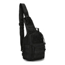 Military Tactical Backpack Waterproof Sling Bag For Outdoors Military Tactical Backpack Waterproof Sling Bag For Outdoors