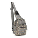 Military Tactical Backpack Waterproof Sling Bag For Outdoors Military Tactical Backpack Waterproof Sling Bag For Outdoors