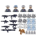 Military Building Blocks Combat Set For Creative Kids Play Military Building Blocks Combat Set For Creative Kids Play