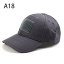 Military Camo Cap: Tactical Army Hat for Outdoor Use Military Camo Cap: Tactical Army Hat for Outdoor Use