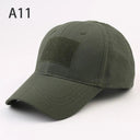 Military Camo Cap: Tactical Army Hat for Outdoor Use Military Camo Cap: Tactical Army Hat for Outdoor Use