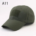 Military Camo Cap Tactical Army Hat For Outdoor Use Military Camo Cap Tactical Army Hat For Outdoor Use