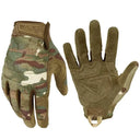 Military Tactical Gloves With Anti Skid Grip For Outdoor Use Military Tactical Gloves With Anti Skid Grip For Outdoor Use