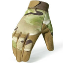 Military Tactical Gloves With Anti Skid Grip For Outdoor Use Military Tactical Gloves With Anti Skid Grip For Outdoor Use