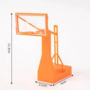 Mini Basketball Sneaker Cake Toppers for Boys Slam Dunk Mini Basketball Sneaker Cake Toppers for Boys Slam Dunk