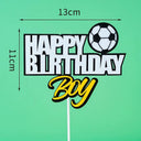 Mini Basketball Sneaker Cake Toppers for Boys Slam Dunk Mini Basketball Sneaker Cake Toppers for Boys Slam Dunk