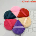 Mini Beauty Sponge Set For Flawless Makeup Application Mini Beauty Sponge Set For Flawless Makeup Application