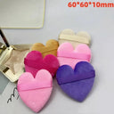 Mini Beauty Sponge Set For Flawless Makeup Application Mini Beauty Sponge Set For Flawless Makeup Application
