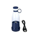 Mini Portable USB Blender For Smoothies On The Go Anywhere Mini Portable USB Blender For Smoothies On The Go Anywhere